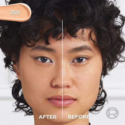L'Oréal Paris Infallible Foundation 250 Radiant Sun