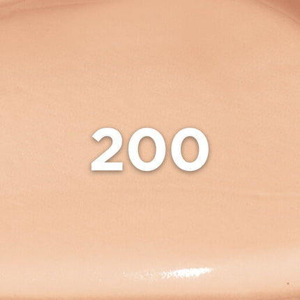 L’Oréal Paris Infallible 32H Fresh Wear Foundation 200