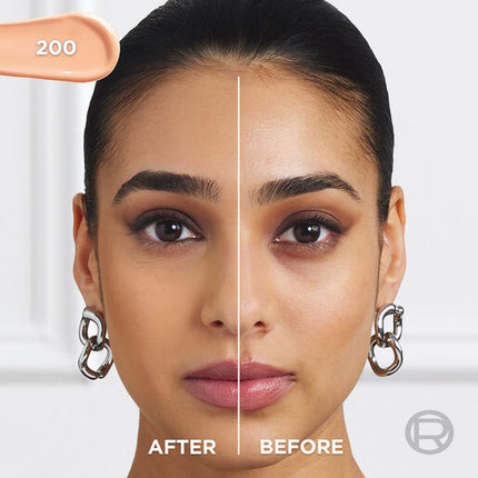 L’Oréal Paris Infallible 32H Fresh Wear Foundation 200