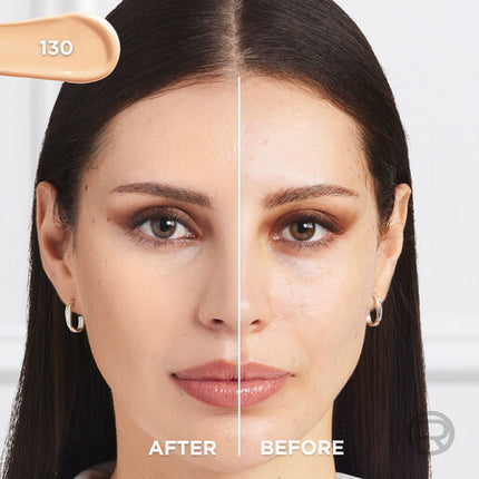 L'Oreal Infallible Liquid Foundation 130 True Beige