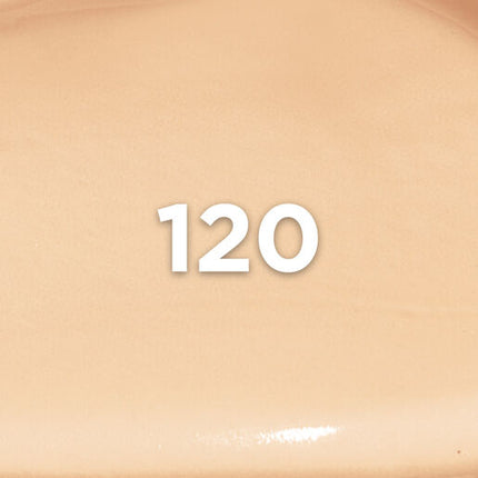 L'Oreal Infallible Liquid Foundation 120 Vanilla