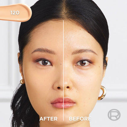 L'Oreal Infallible Liquid Foundation 120 Vanilla