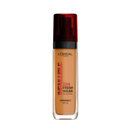 L’Oréal Paris Infallible 32H Fresh Wear Foundation 330