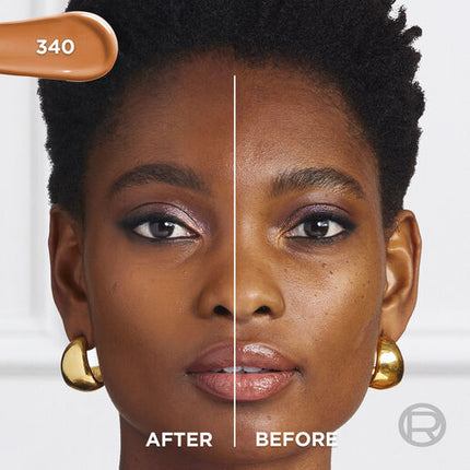 L'Oreal Infallible Liquid Foundation 340 Copper