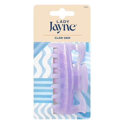 Lady Jayne Claw Grip Marble