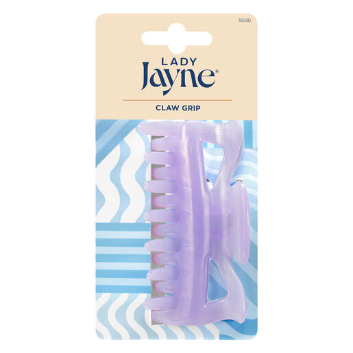Lady Jayne Claw Grip Marble
