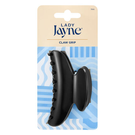 Lady Jayne Shell Claw Grip