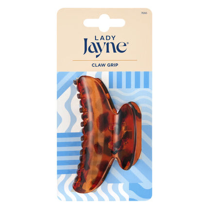 Lady Jayne Shell Claw Grip