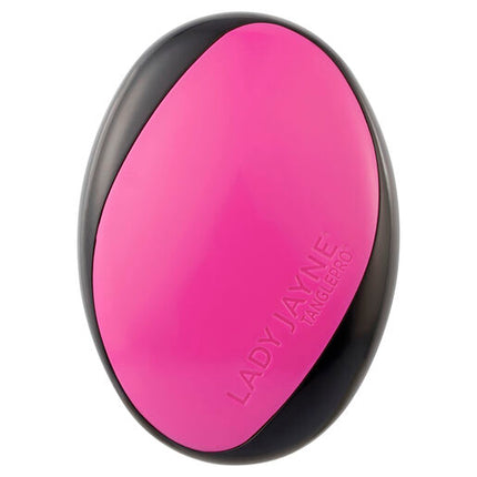 Lady Jayne Tanglepro Detangling Brush Compact Sized