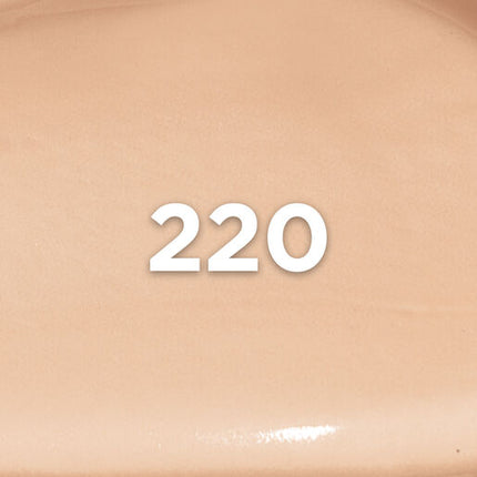 L'Oreal Infallible Liquid Foundation 220 Sand