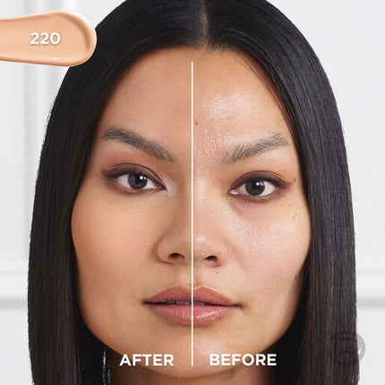 L'Oreal Infallible Liquid Foundation 220 Sand