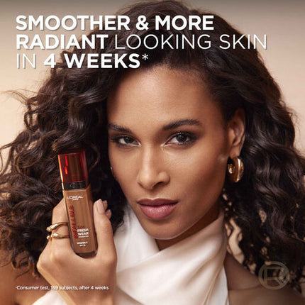 L'Oreal Infallible Liquid Foundation 220 Sand