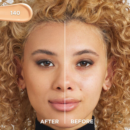 L’Oréal Paris Infallible 32H Fresh Wear Foundation 140