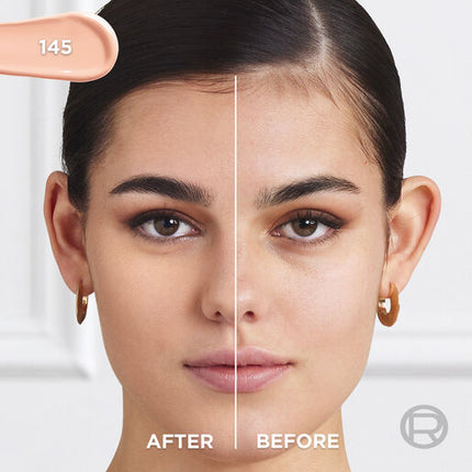 L'Oreal Infallible Liquid Foundation 145 Rose Beige
