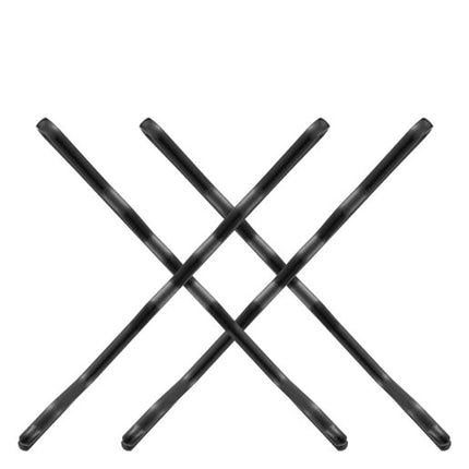Lady Jayne Black Bobby Pins 50 Pack