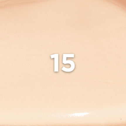 L’Oréal Paris Infallible 32H Fresh Wear Foundation 15