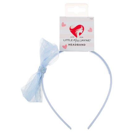 Little Miss Jayne Headband