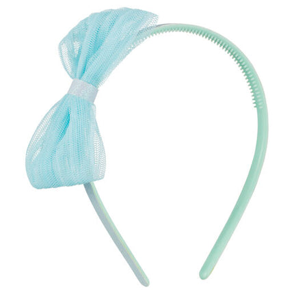 Little Miss Jayne Headband