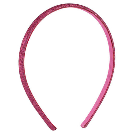 Little Miss Jayne Headband
