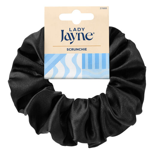 Lady Jayne Hair Scrunchy