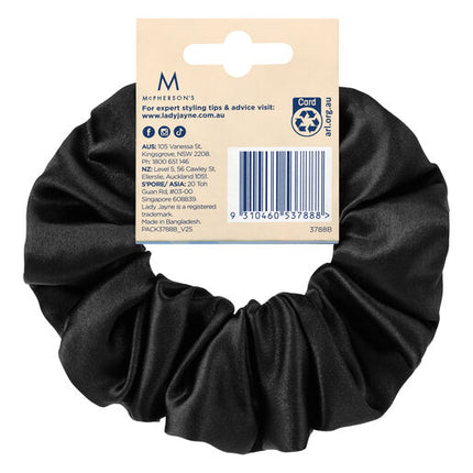 Lady Jayne Hair Scrunchy