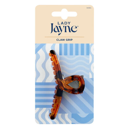 Lady Jayne Large Shell Barrell Claw Grip