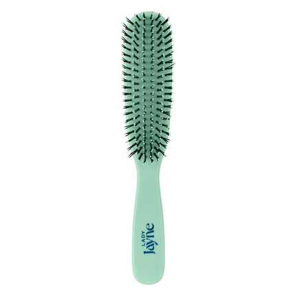 Lady Jayne Smooth & Knotless Detangling Brush Large
