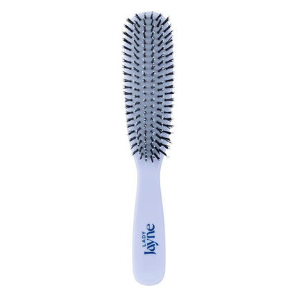 Lady Jayne Smooth & Knotless Detangling Brush Large