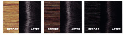 L'Oreal Excellence Cool Creme Permanent Hair Colour 3.11 Ultra Ash Dark Brown