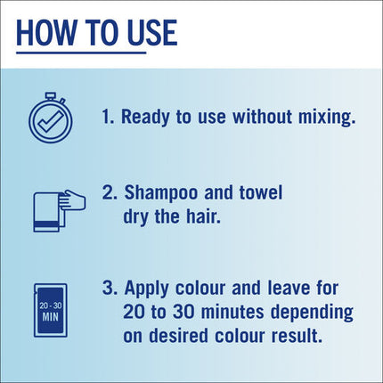 Schwarzkopf Live Colour Aztec Copper 75ml