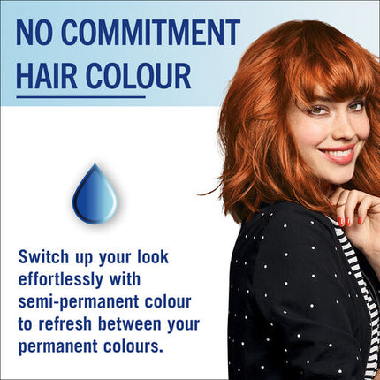 Schwarzkopf Live Colour Aztec Copper 75ml