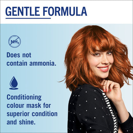 Schwarzkopf Live Colour Aztec Copper 75ml