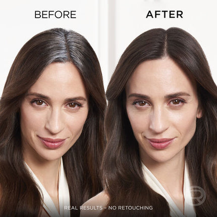 L'Oreal Magic Retouch Spray 2 Dark Brown 75mL