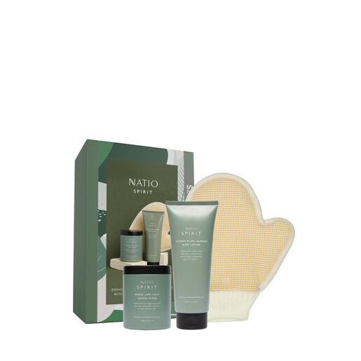 Natio Gift Set Xmas 2025 Haven