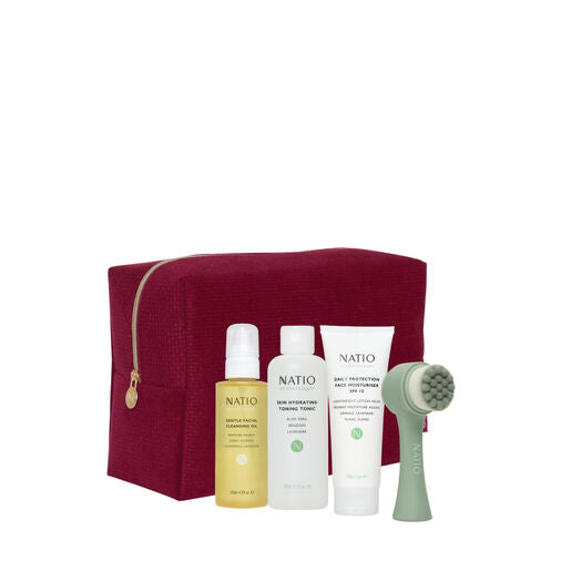 Natio Gift Set Xmas 2025 Goodness