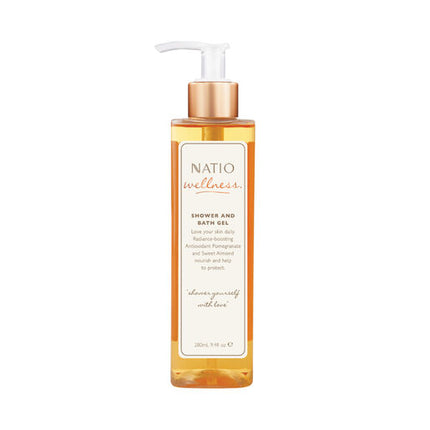 Natio Gift Set Xmas 2025 Joy