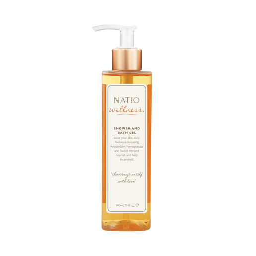Natio Gift Set Xmas 2025 Joy