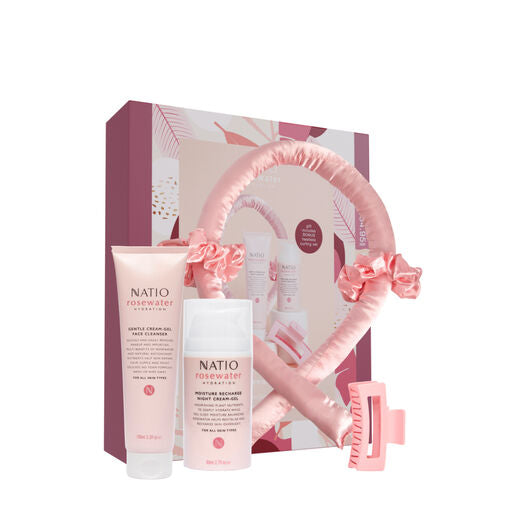 Natio Gift Set Xmas 2025 Cherished