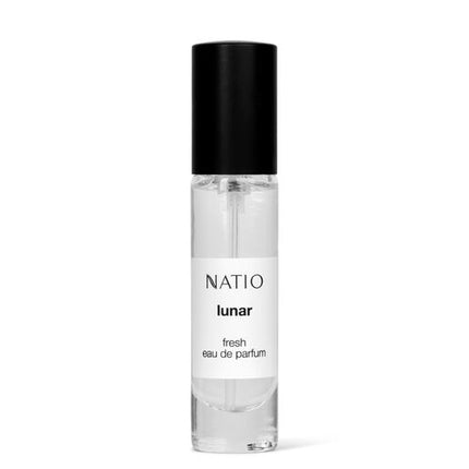 Natio Travel Eau de Parfum Lunar 10ml