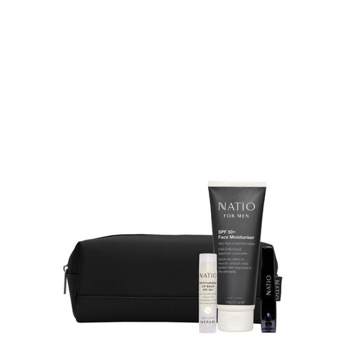 Natio Gift Set Xmas 2025 Protect