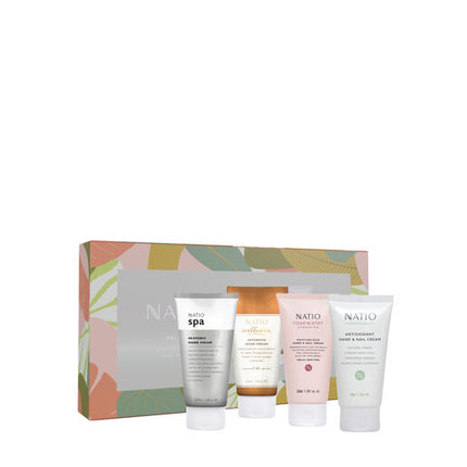 Natio Gift Set Xmas 2025 Delight