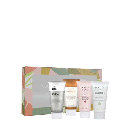 Natio Gift Set Xmas 2025 Delight