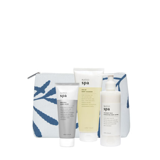 Natio Gift Set Xmas 2025 Restored