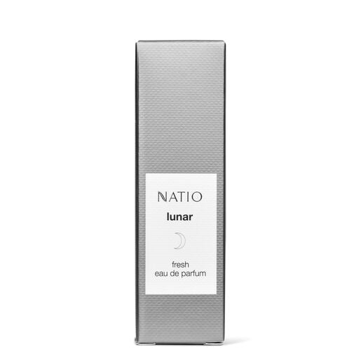 Natio Travel Eau de Parfum Lunar 10ml
