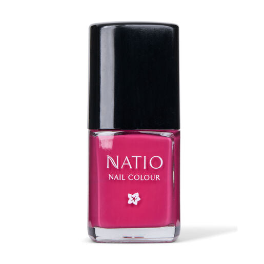 Natio Nail Colour Beauty