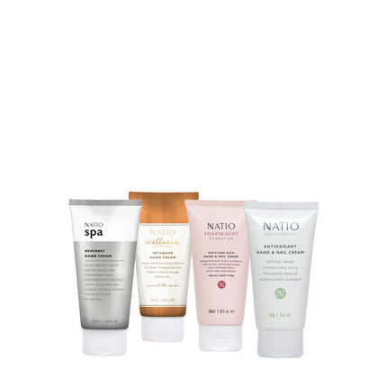 Natio Gift Set Xmas 2025 Delight