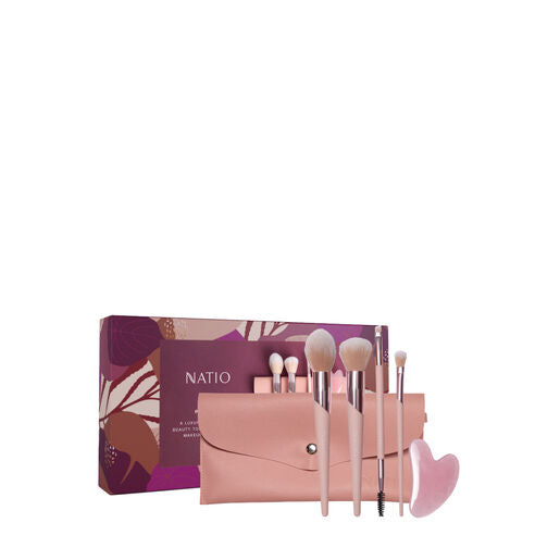 Natio Gift Set Xmas 2025 Polished