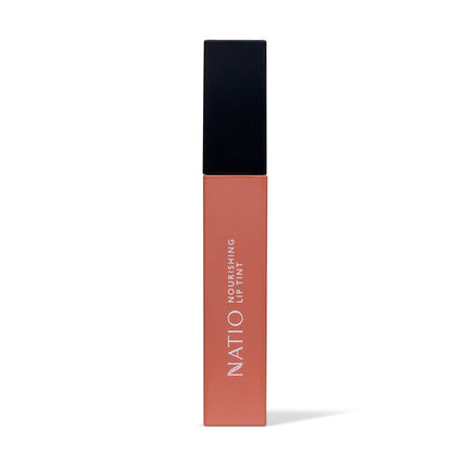 Natio Nourishing Lip Tint Nude
