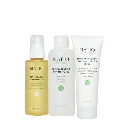 Natio Gift Set Xmas 2025 Goodness