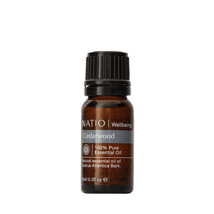 Natio Gift Set Xmas 2025 Aromatic